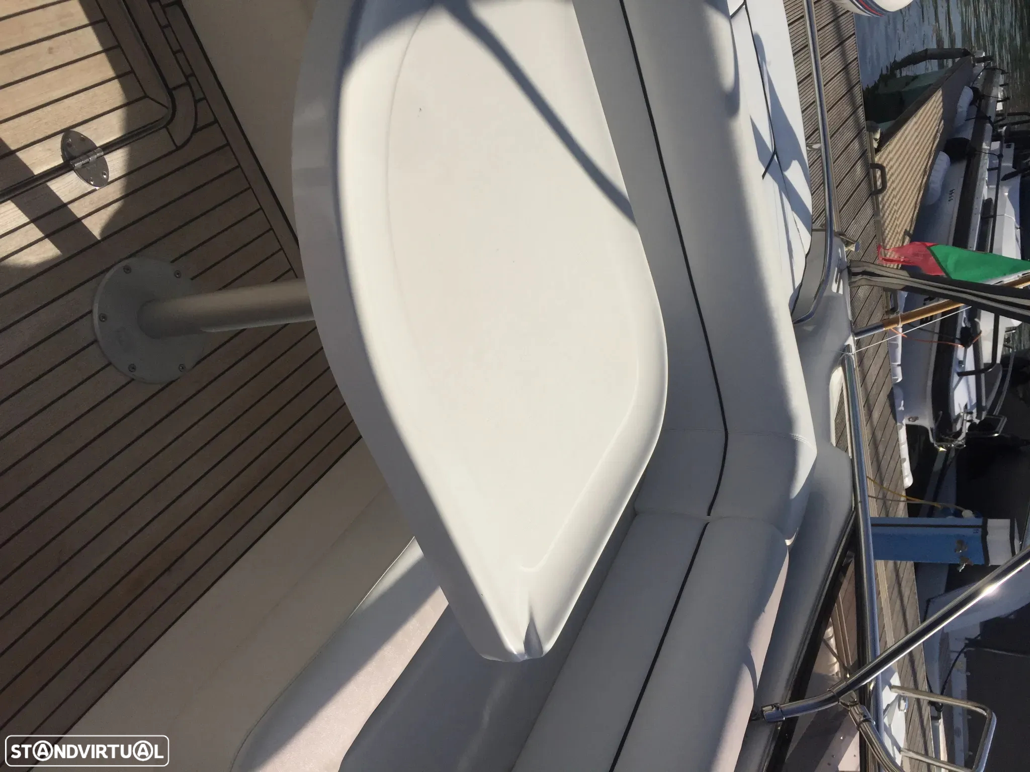 Bavaria Motor Boats 29 Sport - 34