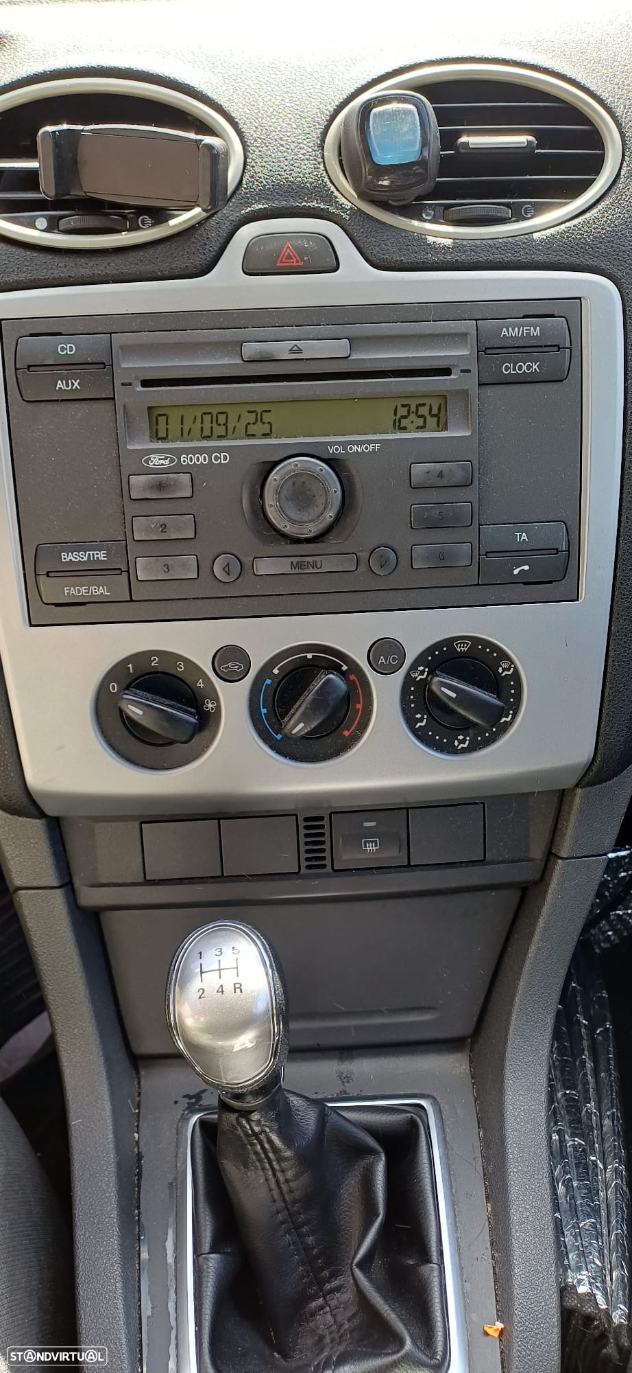 Ford Focus - 4