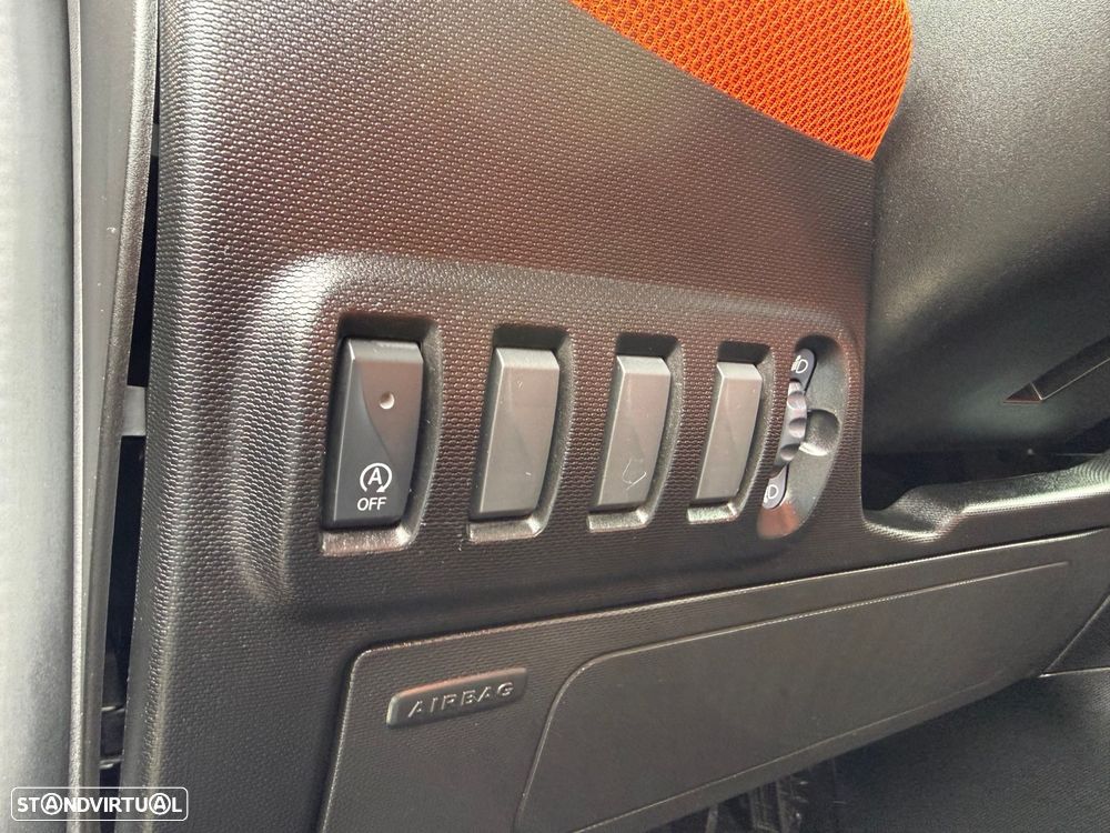 Smart ForTwo Coupé 1.0 Passion 71 - 31