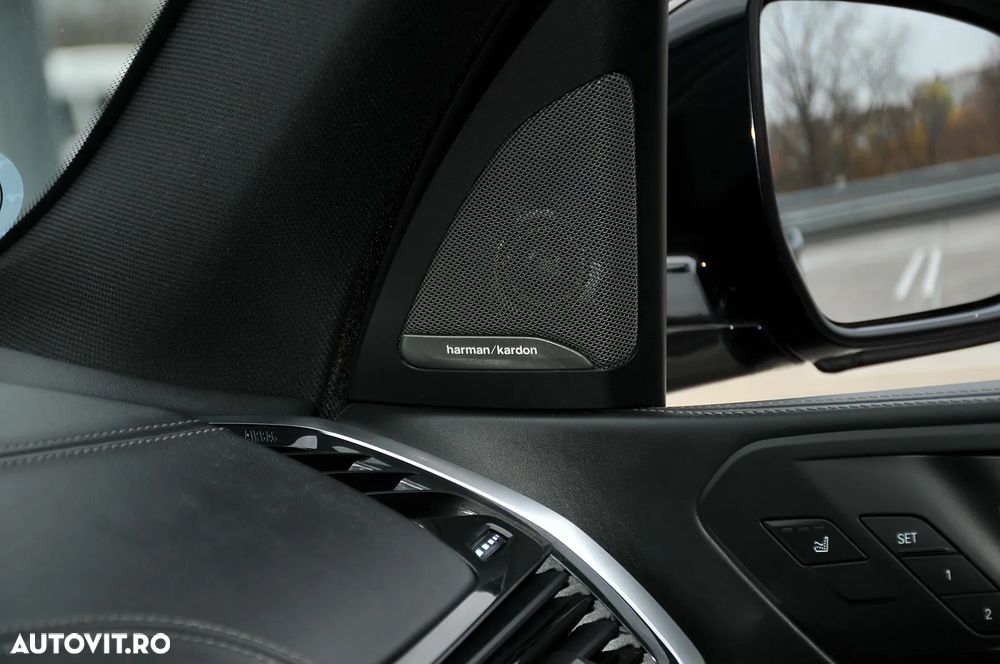 BMW X5 M M50d Sport-Aut. - 23