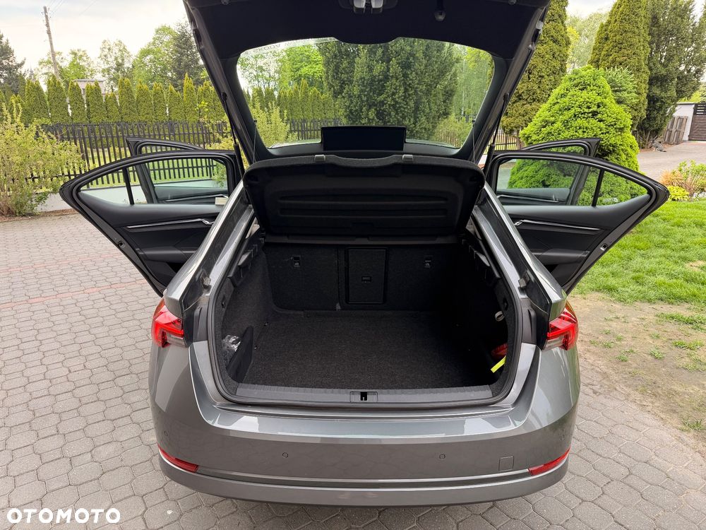 Skoda Octavia 1.5 TSI ACT Ambition - 31