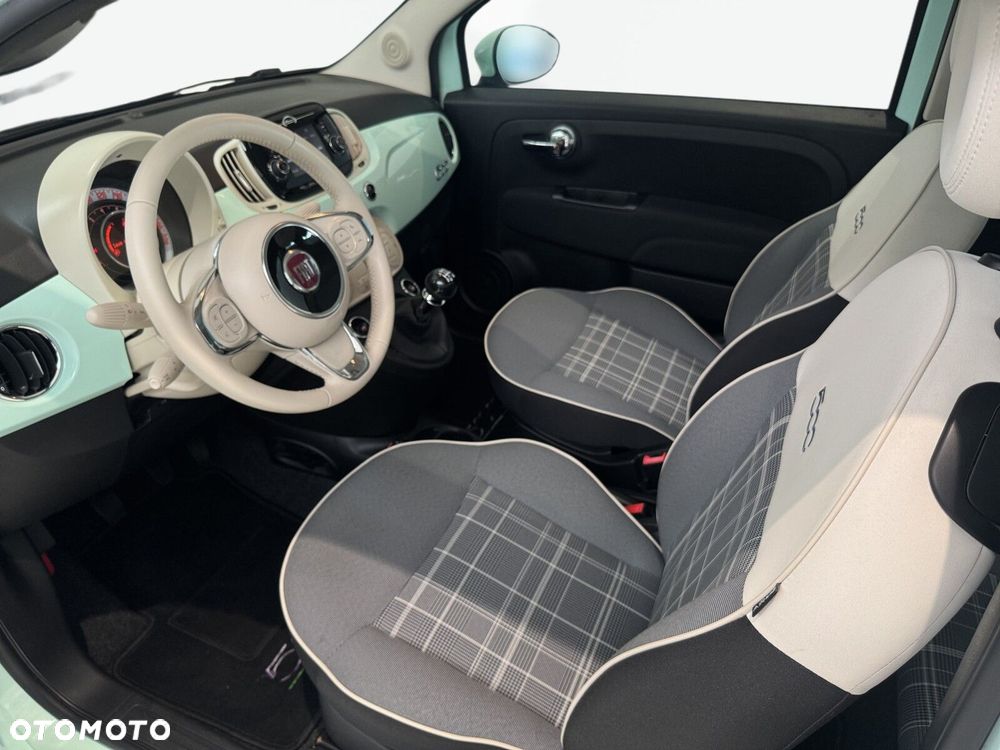 Fiat 500 - 11