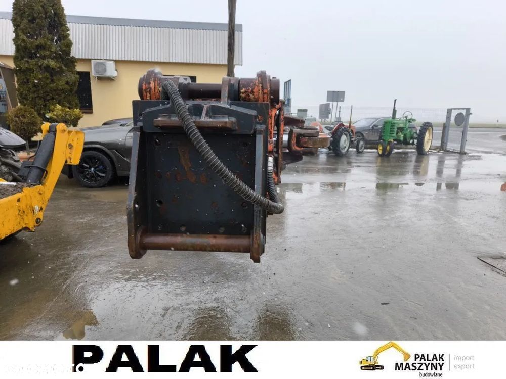 Inny Nożyce  do burzenia  NPK 20-35 TON - 10