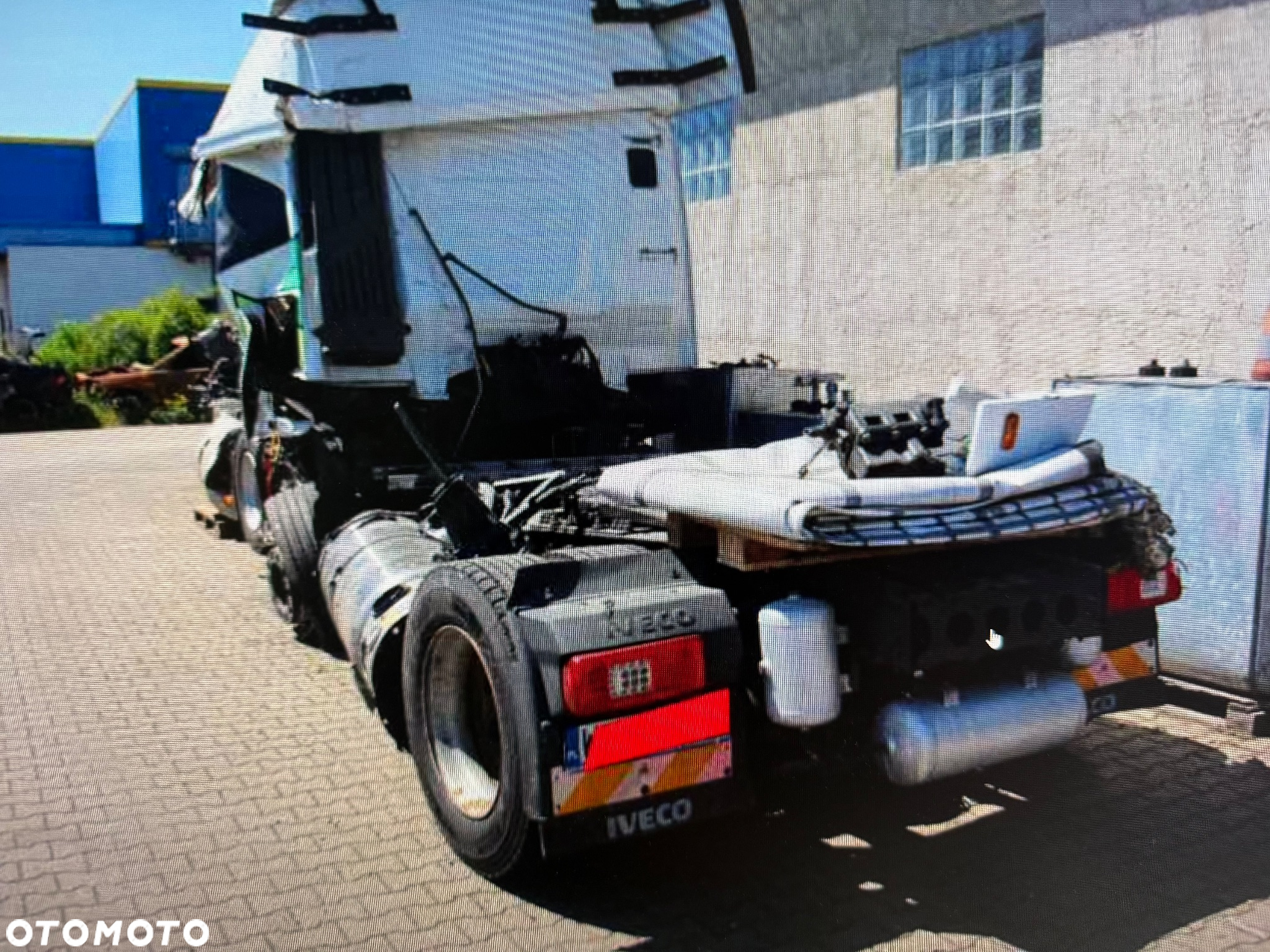 Iveco Stralis - 4