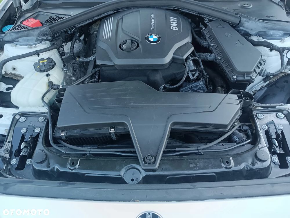 BMW Seria 1 - 8