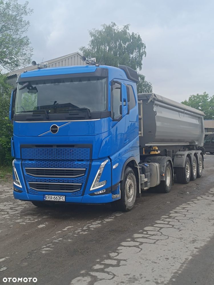Volvo Fh 500 2025rok - 22