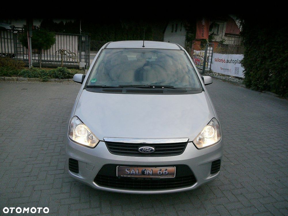 Ford C-MAX 1.8 Ambiente - 7