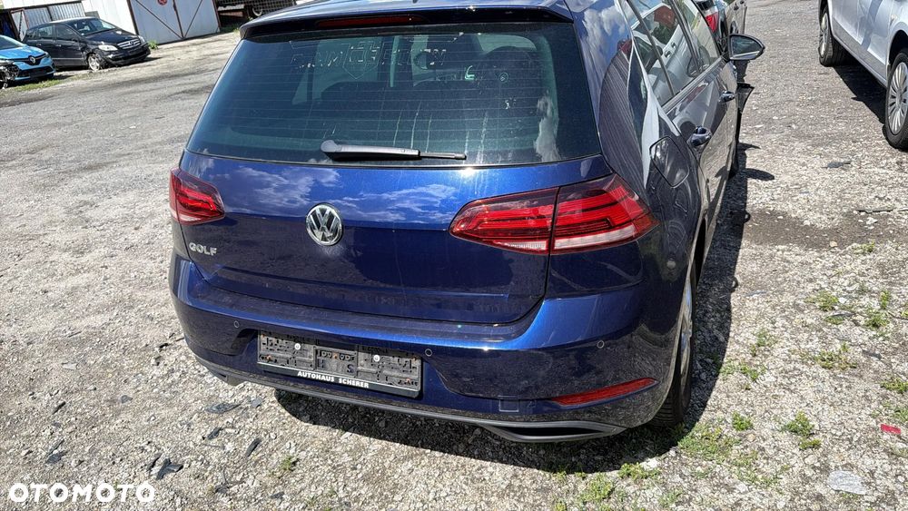 Volkswagen Golf 1.0 TSI City - 13