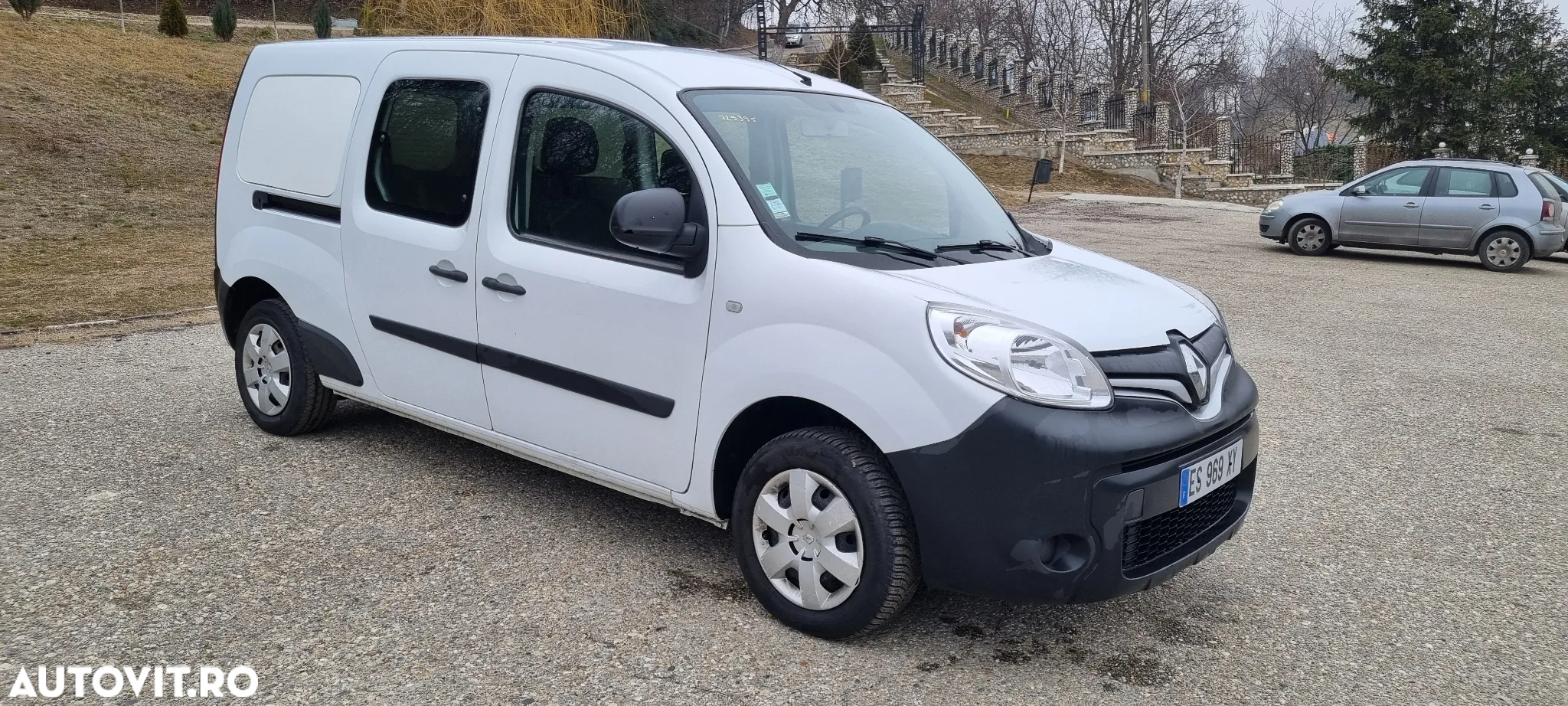 Renault Kangoo - 2