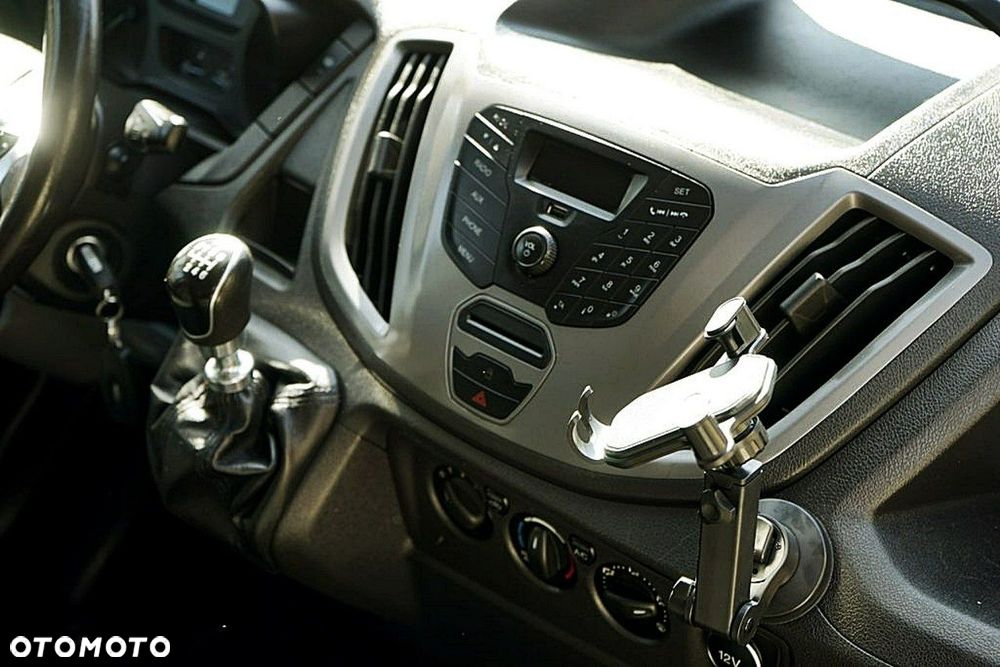 Ford Transit - 20