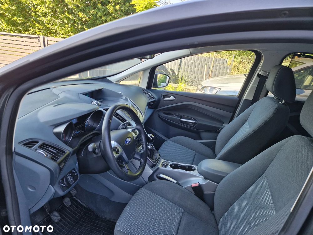 Ford C-MAX 1.0 EcoBoost Edition ASS - 9