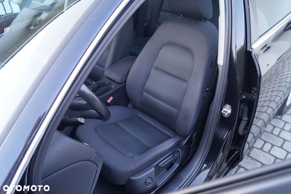 Audi A4 Avant 1.8 TFSI Attraction - 20