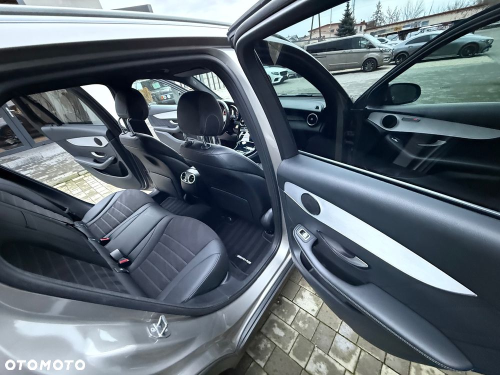 Mercedes-Benz GLC 200 d 4-Matic Business Edition - 27