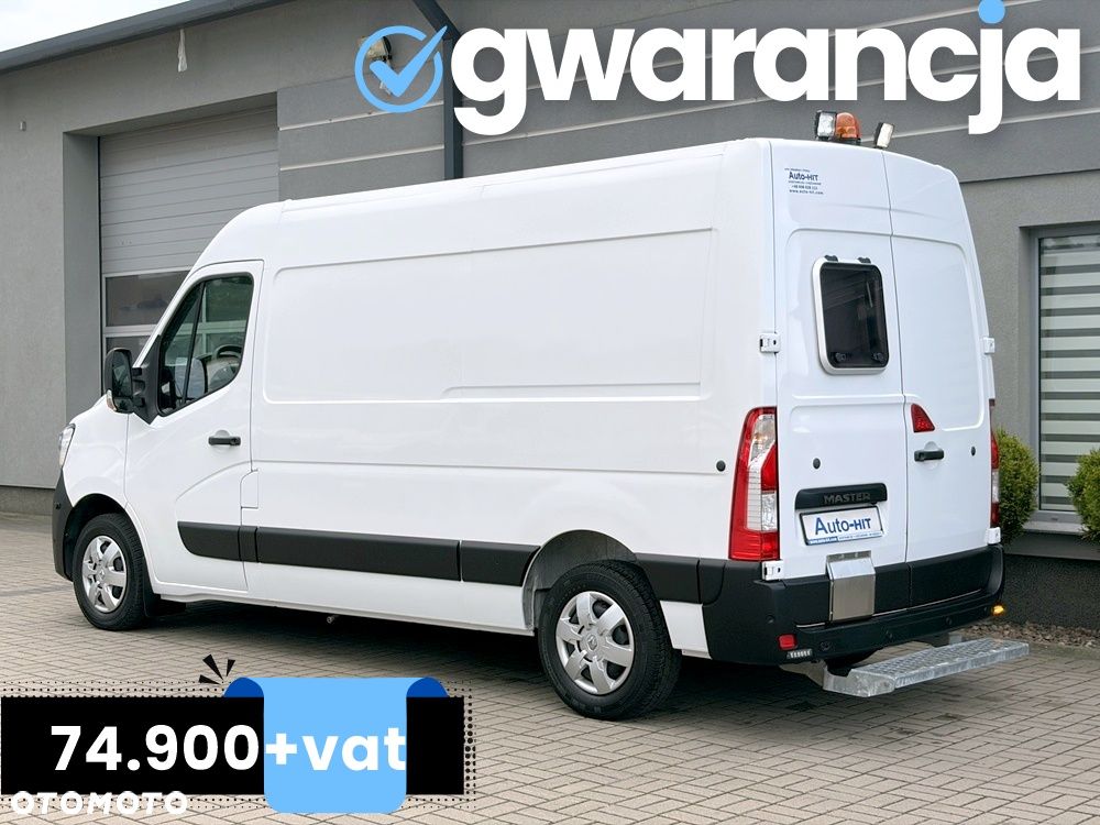Renault Master - 4