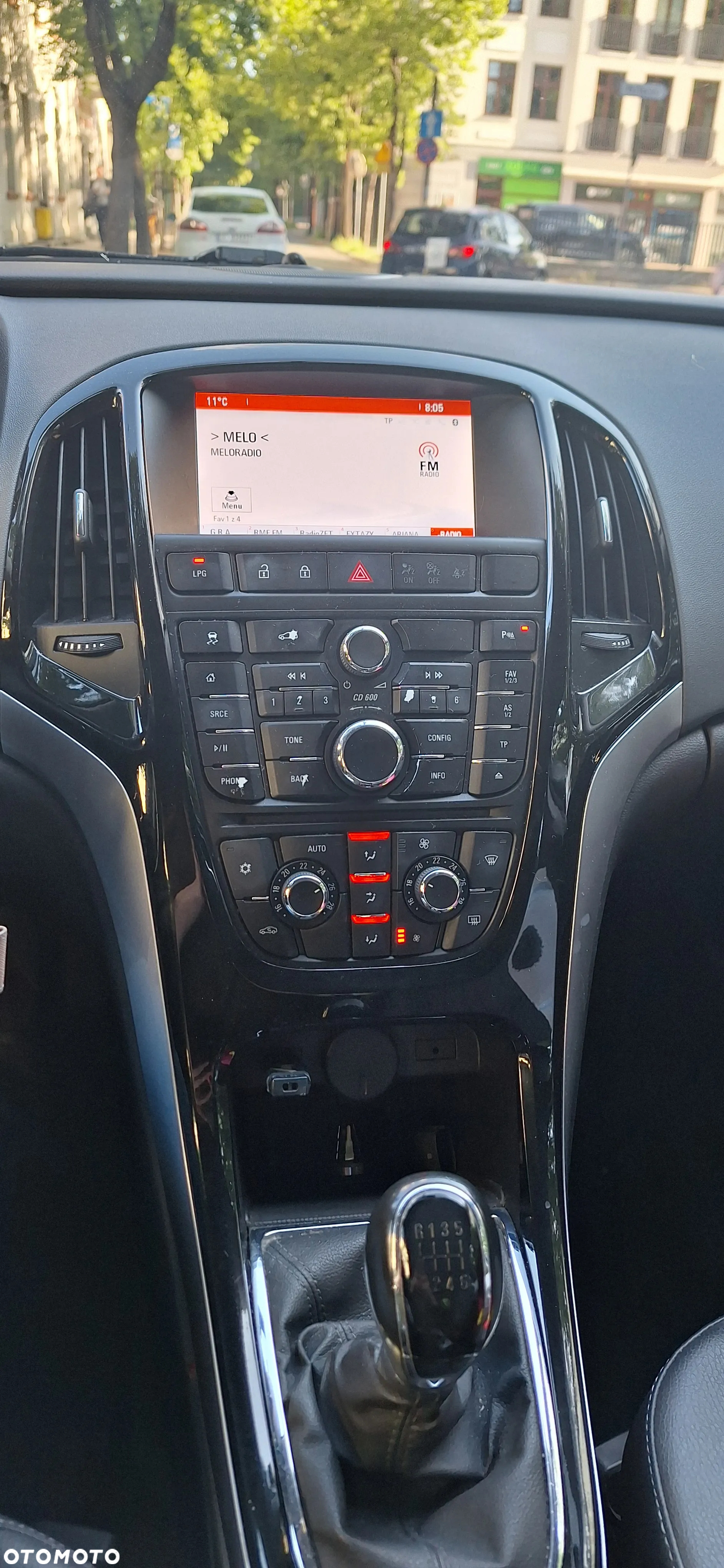 Opel Astra - 10