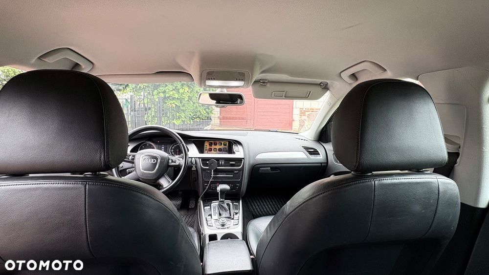 Audi A4 Avant - 15