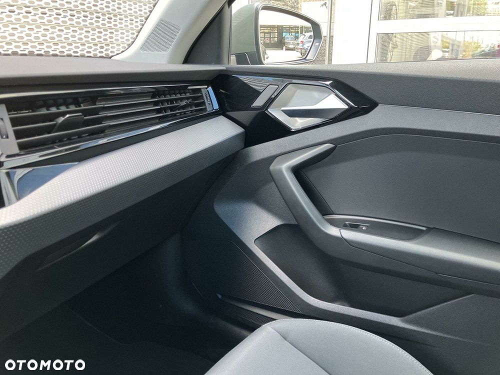 Audi A1 Sportback - 31