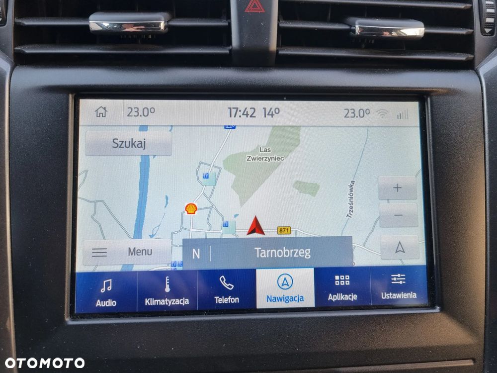 Ford Mondeo 2.0 TDCi STart-Stopp Titanium - 13