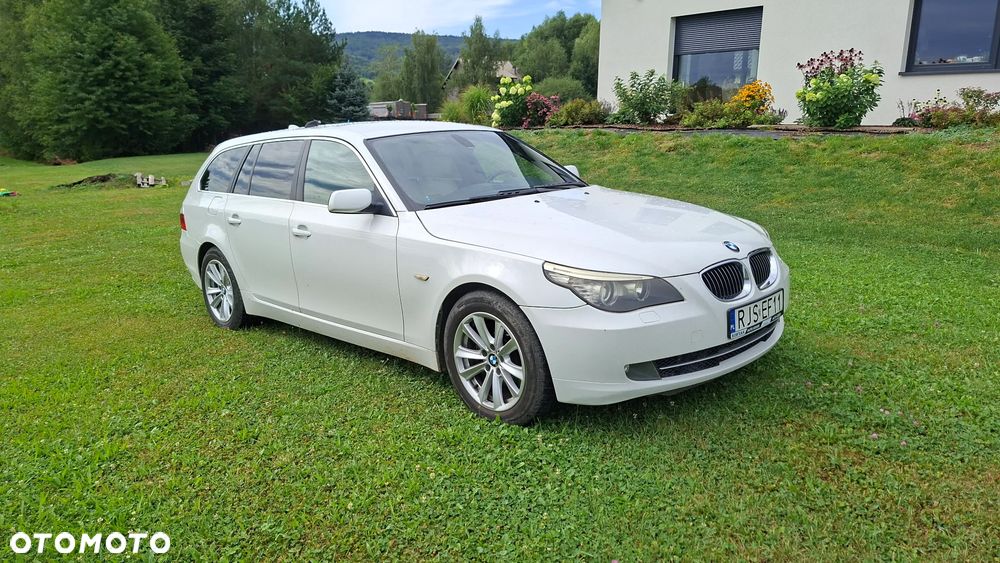 BMW Seria 5 - 3