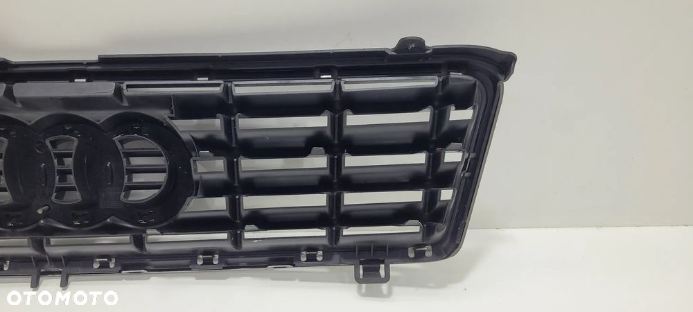 AUDI A4 B6 CABRIO GRILL ATRAPA 8H0853653 - 8