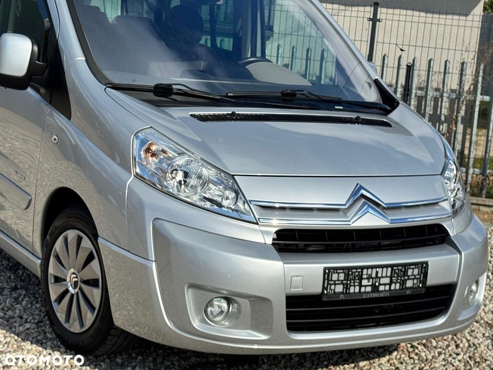 Citroën Jumpy L2 (8-Si.) - 10