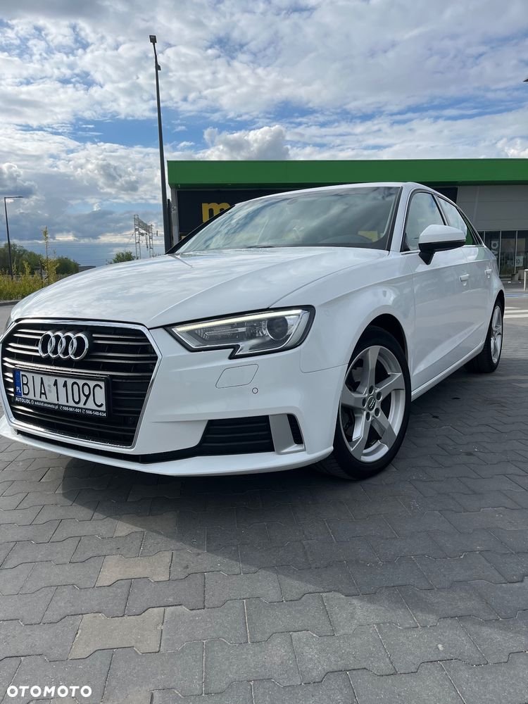 Audi A3 - 3