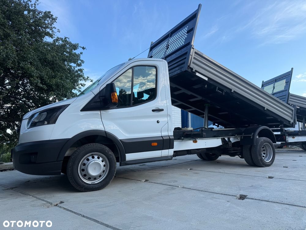 Ford Transit - 6