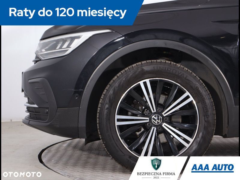 Volkswagen Tiguan - 16