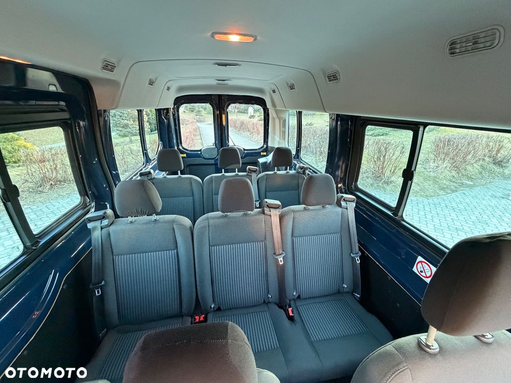 Ford Transit L3 Trend - 30