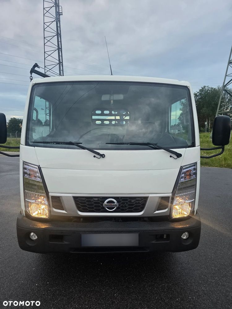 Nissan NT400 Cabstar 35.13 - 4