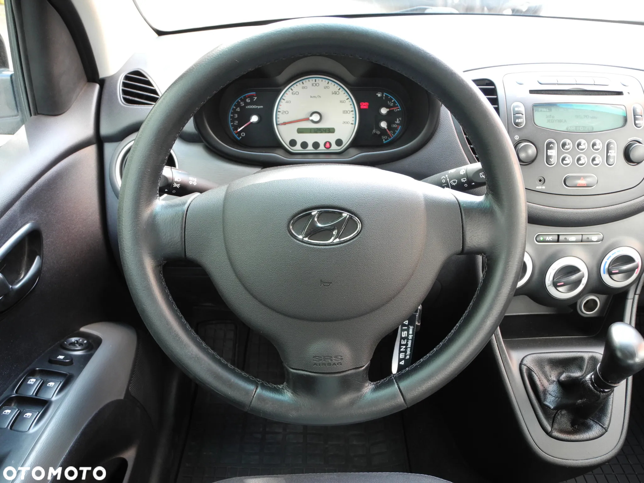 Hyundai i10 - 6