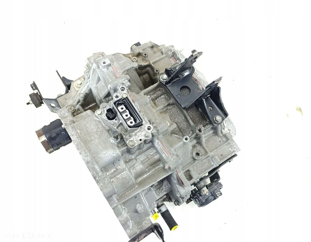 SKRZYNIA BIEGÓW AUTOMATYCZNA TOYOTA PRIUS III 1.8 P9053711 P8043B11 - 3