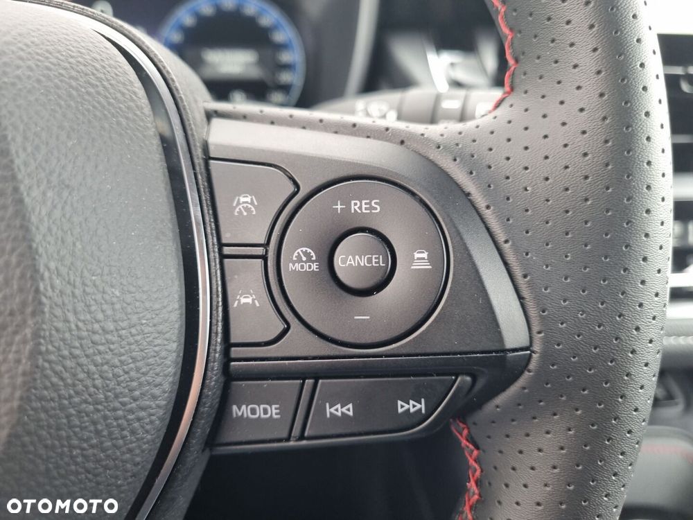 Toyota Corolla 2.0 Hybrid GR Sport - 19