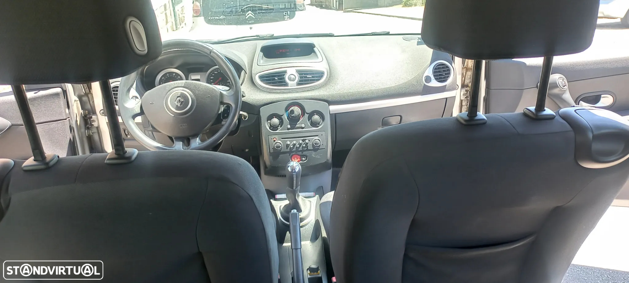 Renault Clio 1.2 16V Dynamique - 6