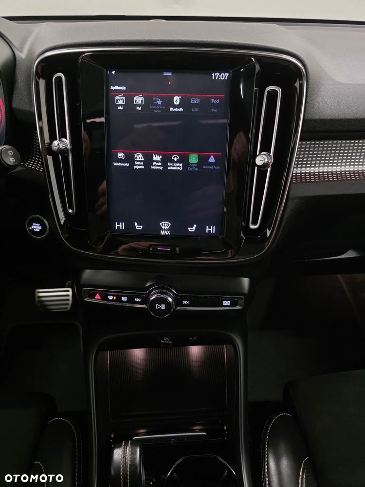 Volvo XC 40 D3 R-Design - 13