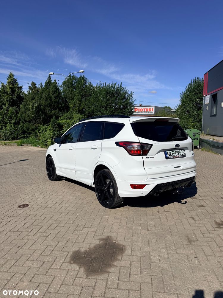 Ford Kuga 1.5 EcoBoost FWD ST-Line ASS MMT6 - 5