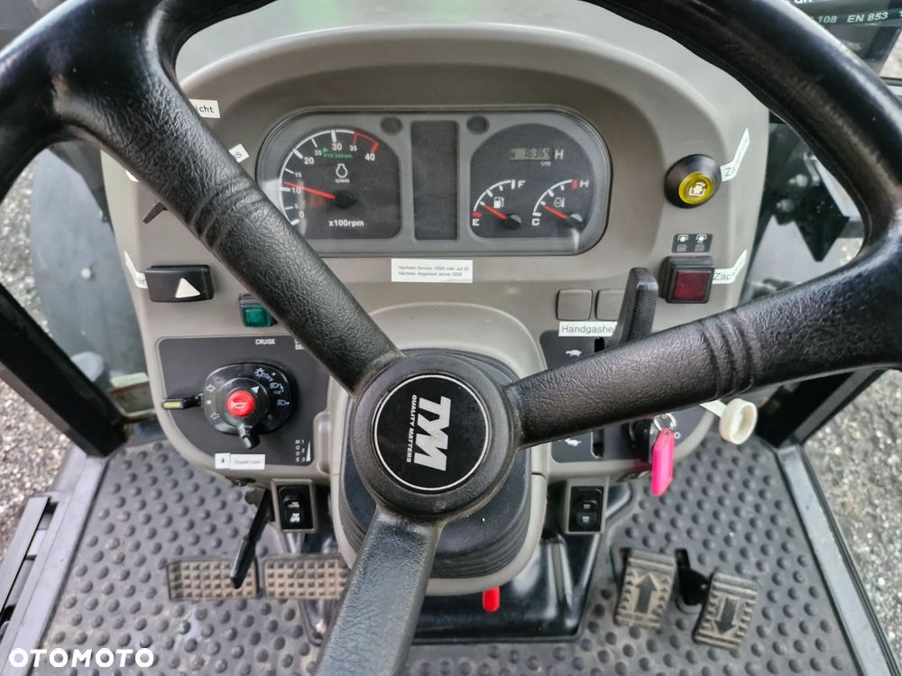 TYM T503 HST - 28