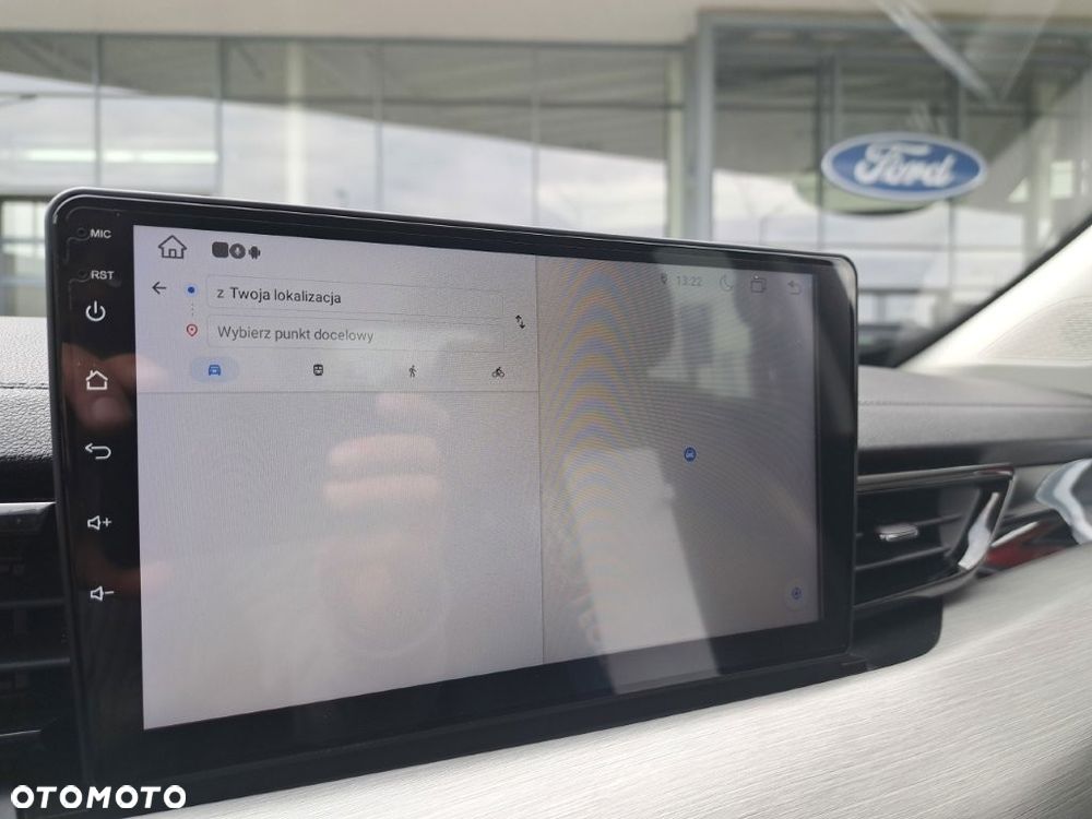 BAIC 3 1.5T Luxury - 29