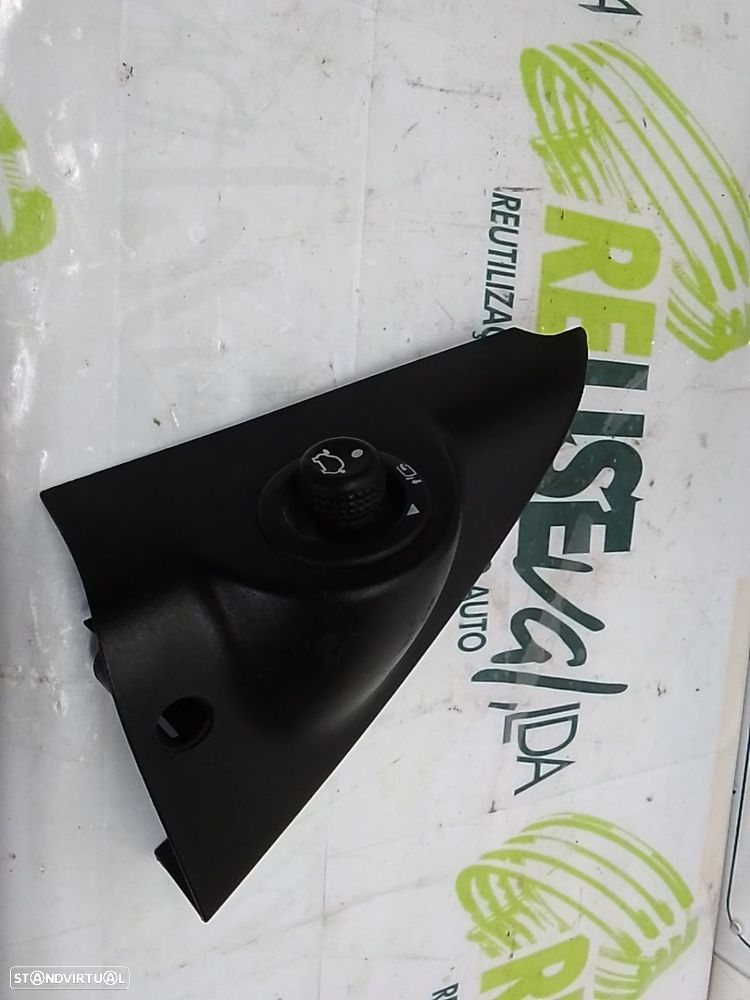 Regulador Retrovisores Exteriores Ford Mondeo Iii (B5y) - 1