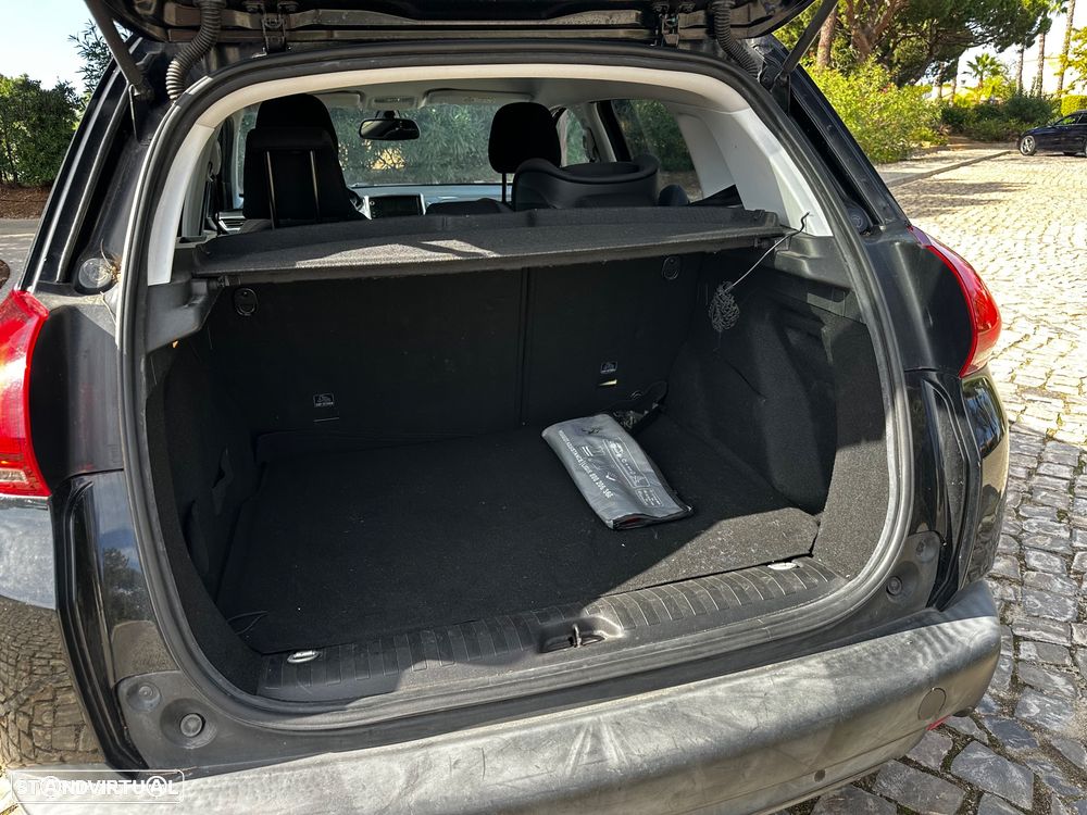 Peugeot 2008 1.2 PureTech Active - 5