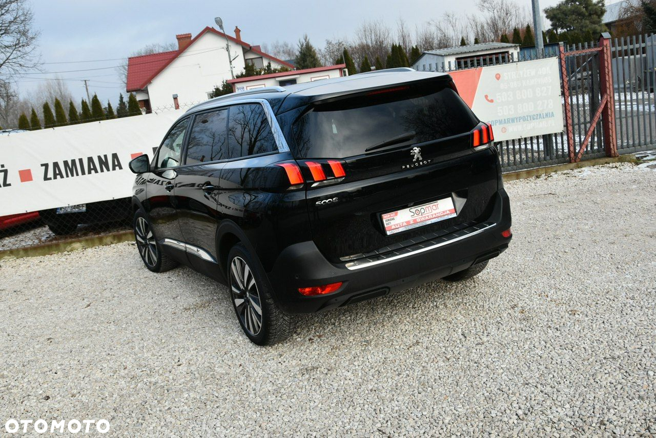 Peugeot 5008 - 25