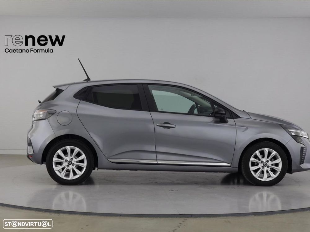 Renault Clio 1.0 TCe Evolution Bi-Fuel - 8