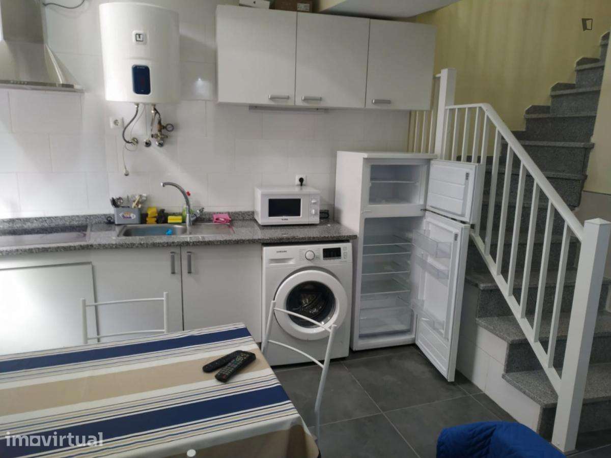 Casa com 1 quartos - localizado em Covilha - Grande imagem: 5/10