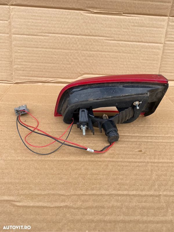 Stop stanga spate VOLVO S60 2010-2017 30796271 - 2