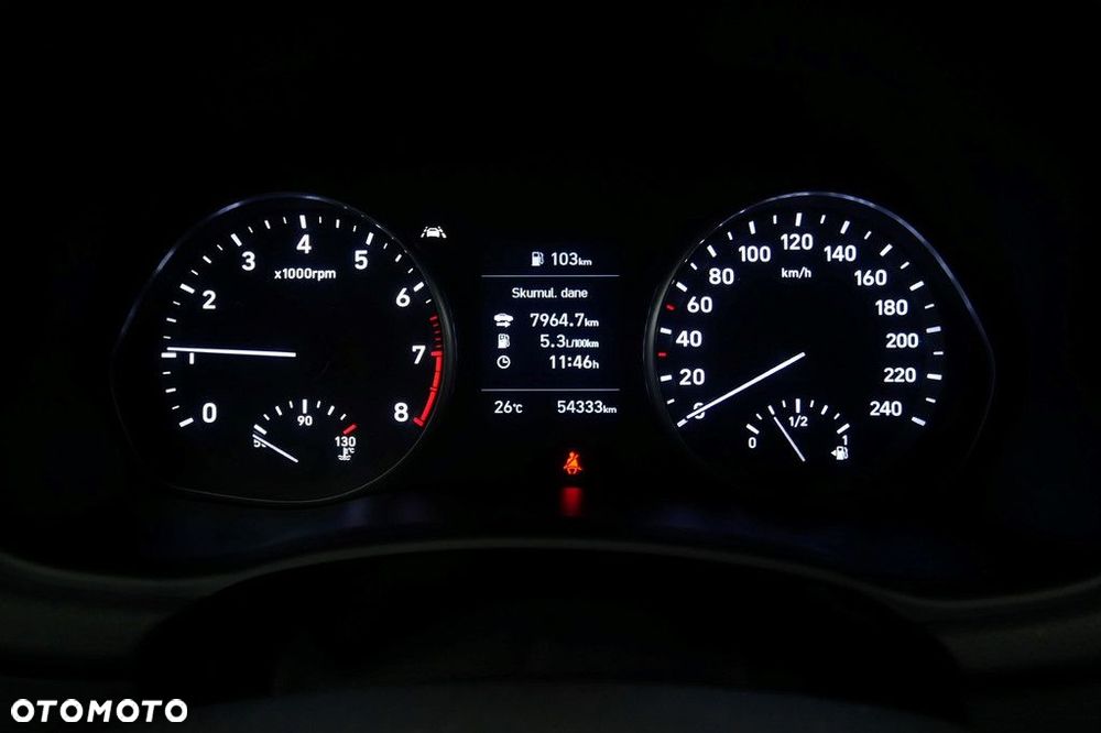 Hyundai i30 1.0 T-GDI Comfort - 9