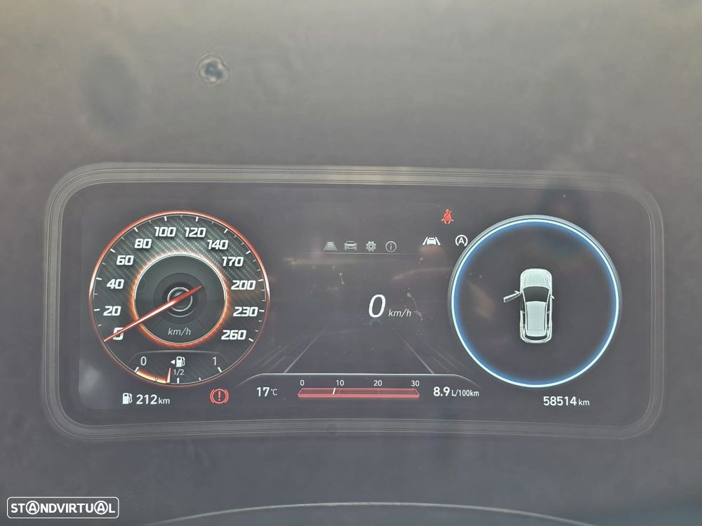 Hyundai Kauai 1.0 T-GDi N-Line - 24