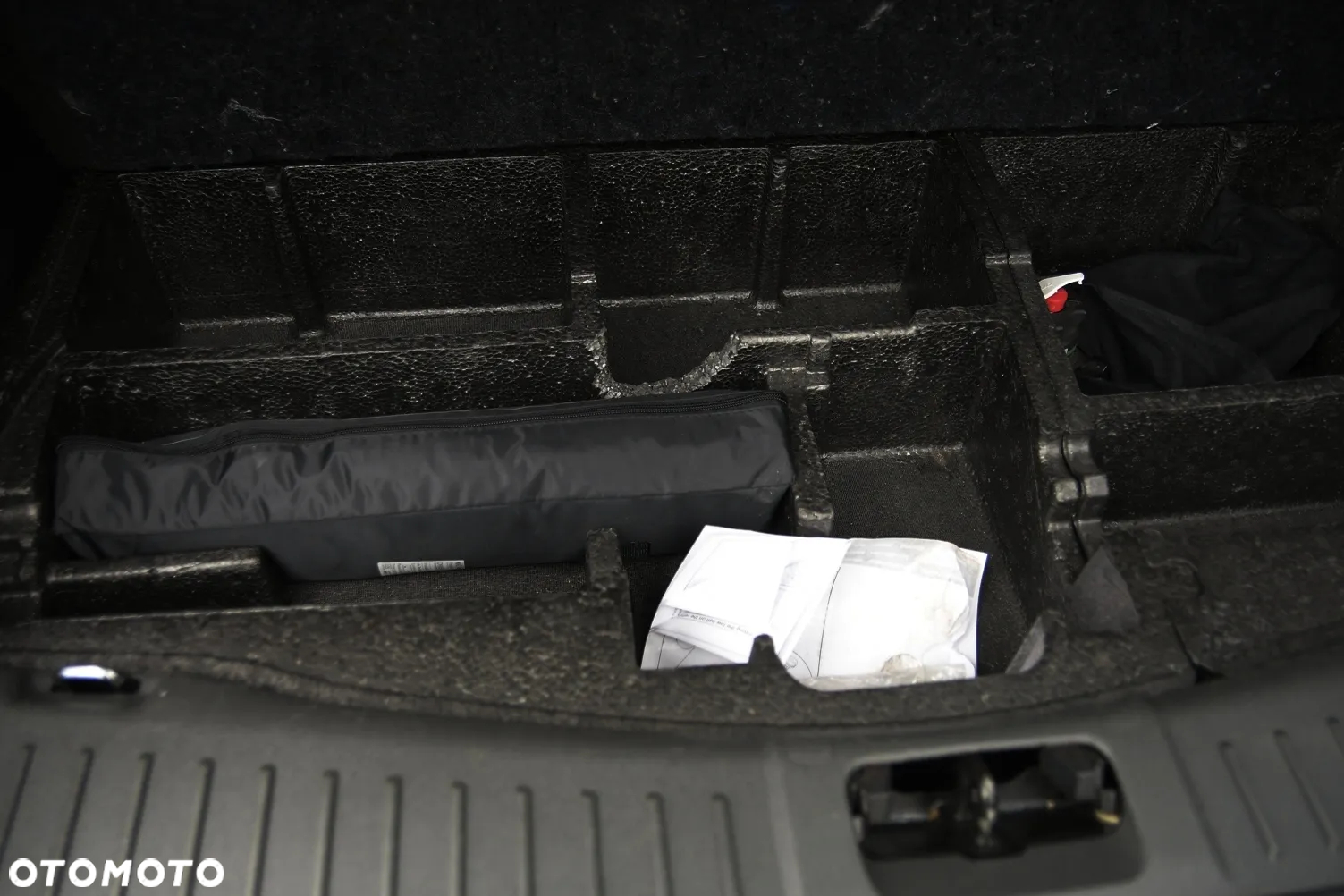 Ford Kuga 2.0 TDCi Titanium S - 21