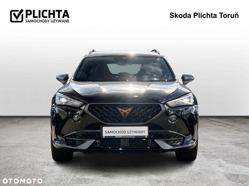 Cupra Formentor 2.0 TSI 4Drive VZ DSG - 8