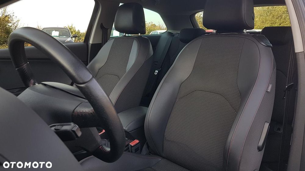 Seat Leon - 24