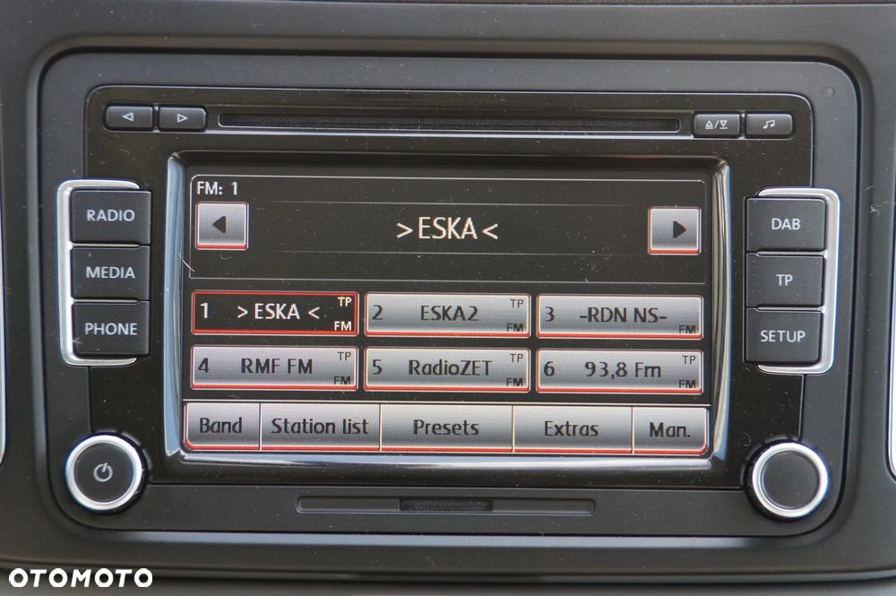 Volkswagen Sharan 2.0 TDI 4MOTION Blue Motion Life - 14
